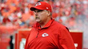 Andy Reid Fired
