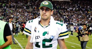 Other Tweets That Aaron Rodgers Probably Regrets