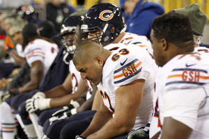 Bears Petition NFL For In-Season Divisional Realignment To NFC South