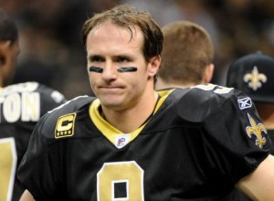 Contract Negotiations Stall Over Drew Brees' Demand to Have Weekends Off